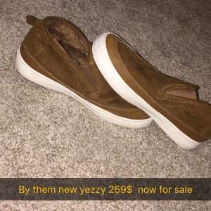 Meet your Posher, Olin